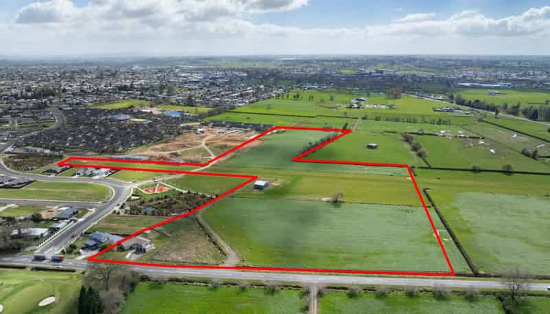 49 Golf Road, Te Awamutu