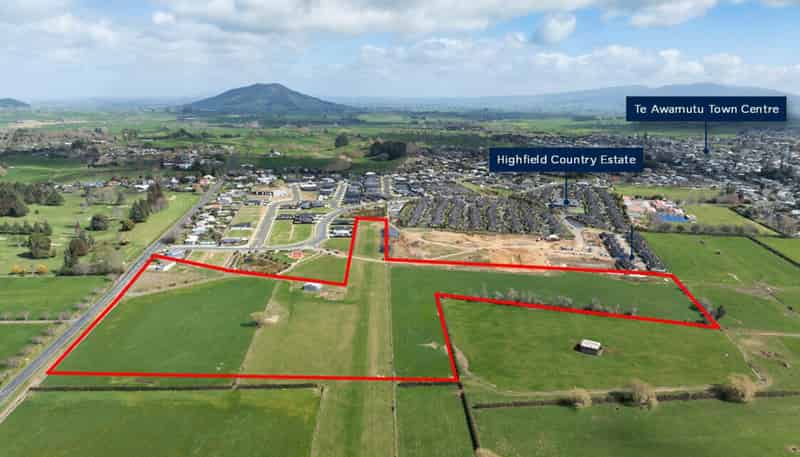 49 Golf Road, Te Awamutu