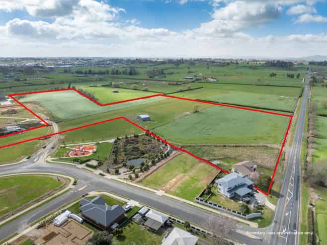 49 Golf Road, Te Awamutu