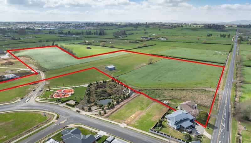 49 Golf Road, Te Awamutu