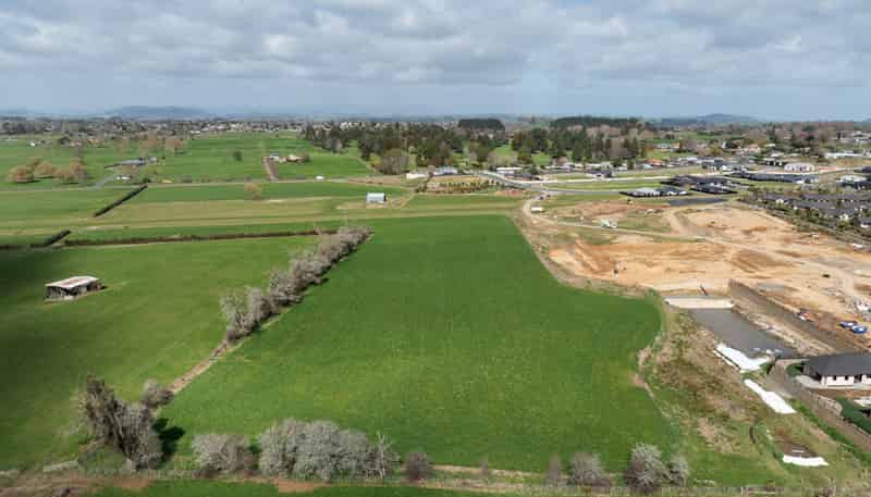 49 Golf Road, Te Awamutu
