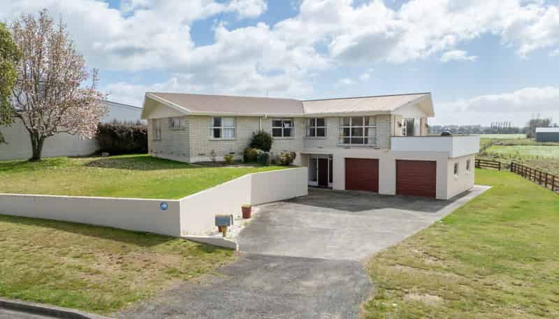 49 Golf Road, Te Awamutu