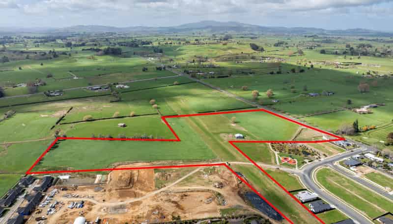49 Golf Road, Te Awamutu