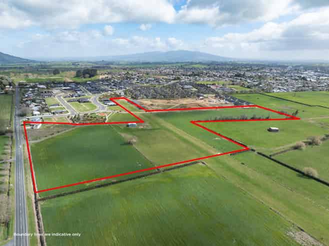 49 Golf Road, Te Awamutu