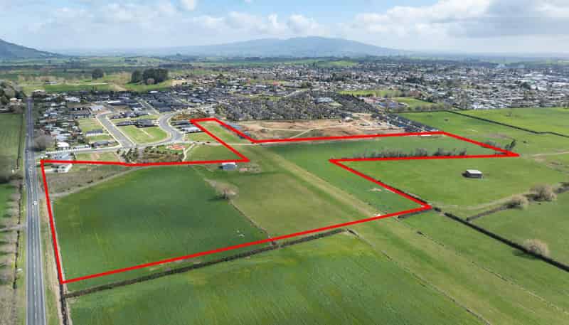 49 Golf Road, Te Awamutu