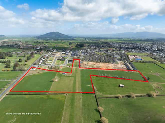 49 Golf Road, Te Awamutu