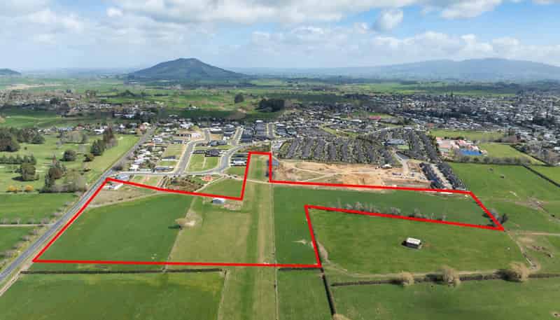 49 Golf Road, Te Awamutu
