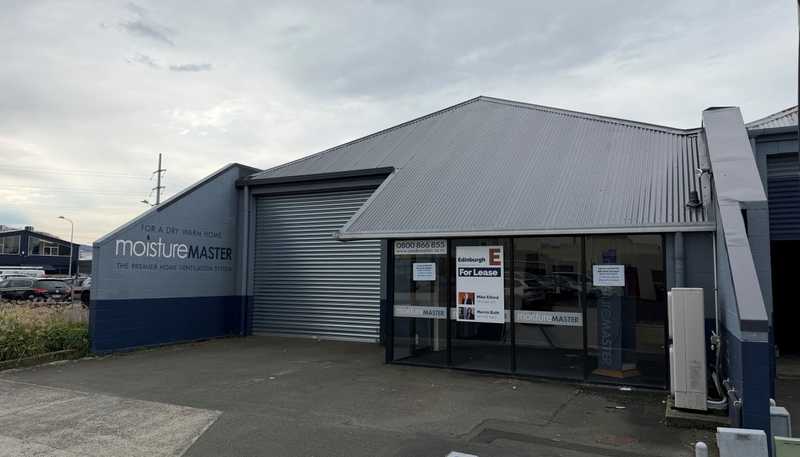 47 Rankeilor Street, South Dunedin