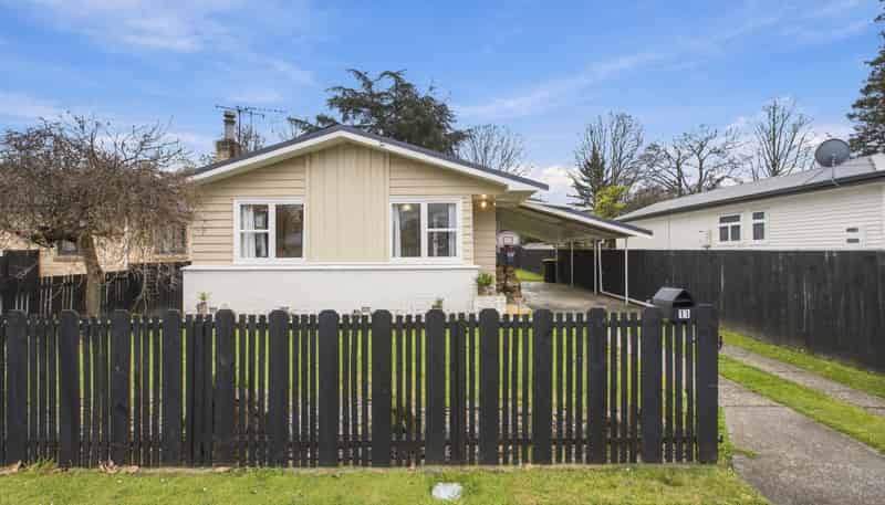 11 Kiwi Street, Matamata