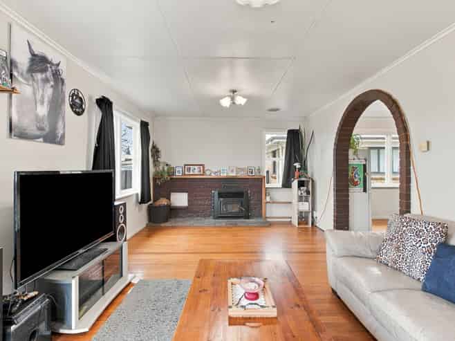 11 Kiwi Street, Matamata