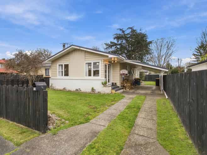 11 Kiwi Street, Matamata