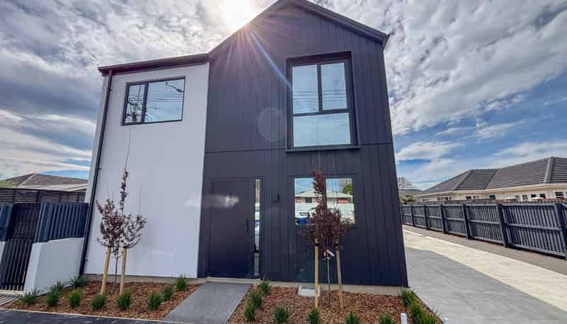 1/310 Wairakei Road, Bryndwr