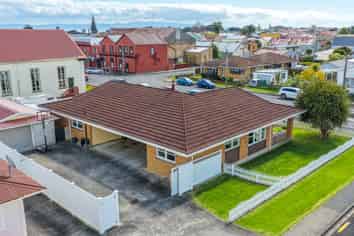210 Pahau Street, Thames
