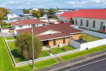 210 Pahau Street, Thames
