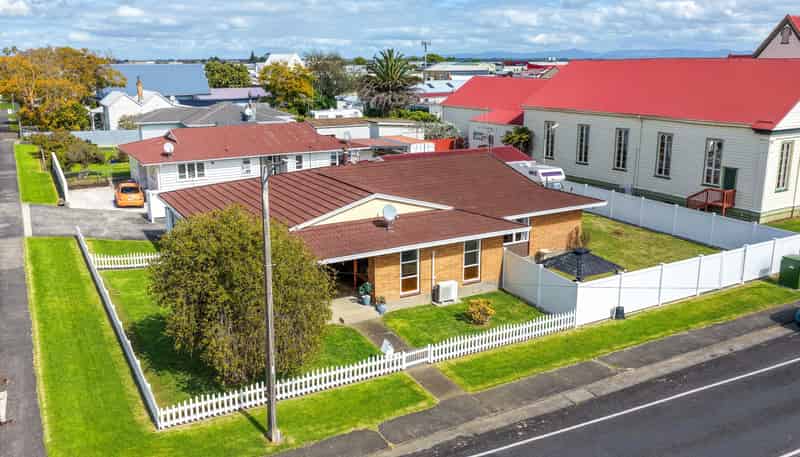 210 Pahau Street, Thames