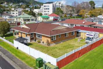 210 Pahau Street, Thames