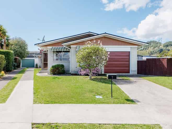 7 Wybo Veldman Place, Whakatane