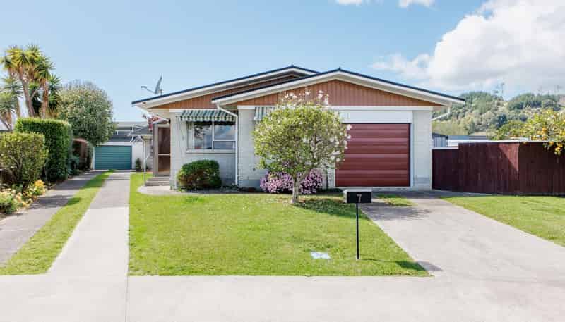 7 Wybo Veldman Place, Whakatane