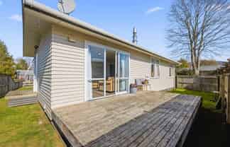 32A Papua Street, Turangi