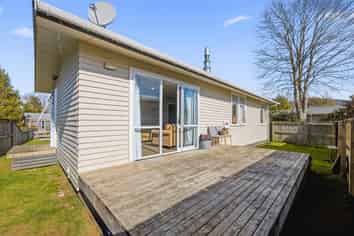 32A Papua Street, Turangi