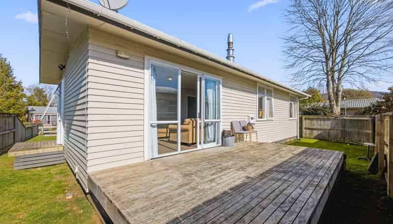 32A Papua Street, Turangi