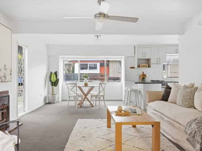18B Winchester Terrace, Bethlehem