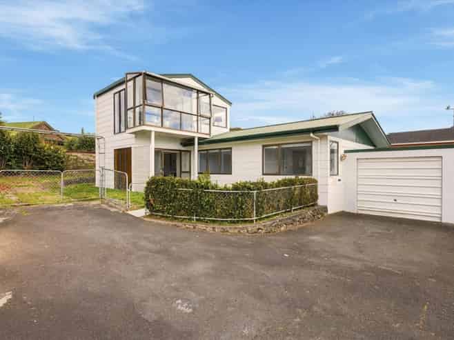18B Winchester Terrace, Bethlehem
