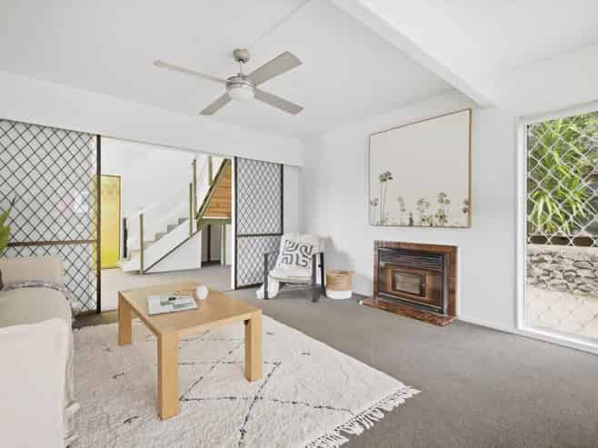 18B Winchester Terrace, Bethlehem