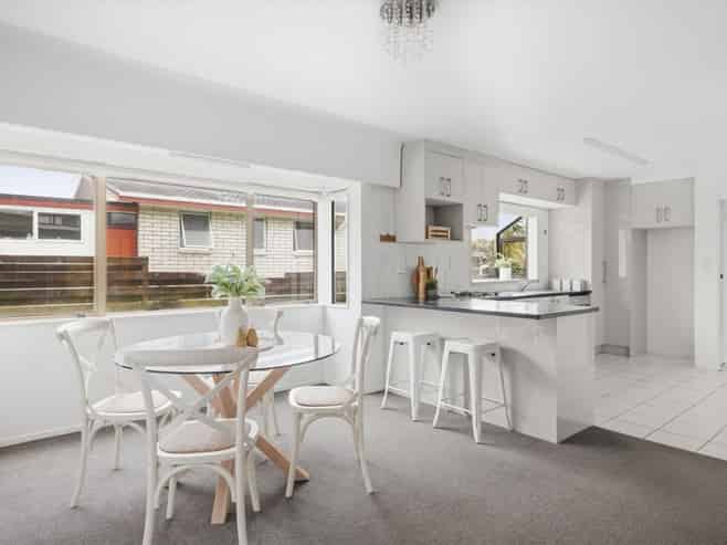 18B Winchester Terrace, Bethlehem