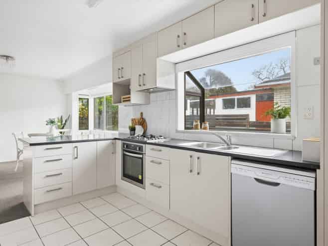 18B Winchester Terrace, Bethlehem