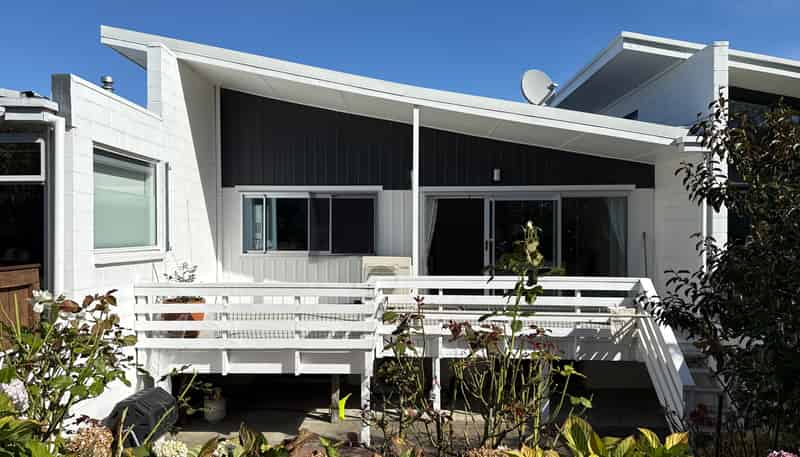 2/116 Alfred Street, Blenheim