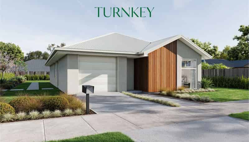  Lot 148 Belfast Subdivision, Belfast