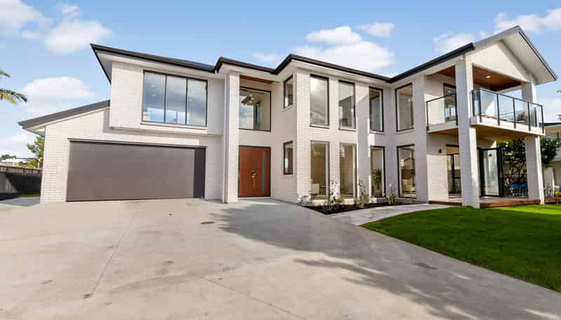 31 Premila Drive, Pukekohe