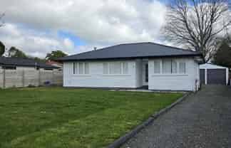 4 Papanui Street, Tokoroa
