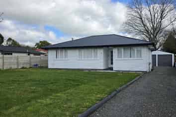 4 Papanui Street, Tokoroa
