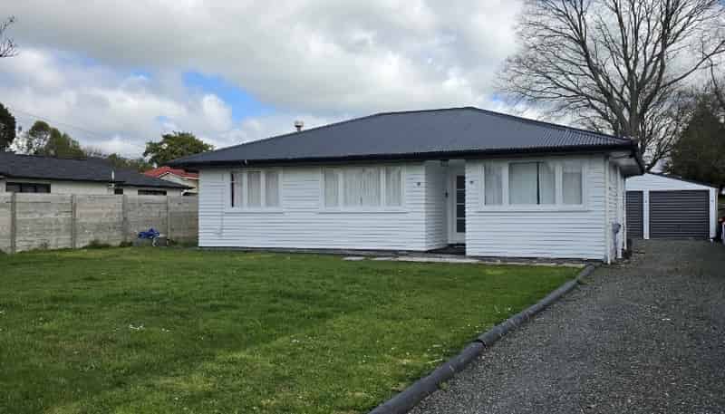 4 Papanui Street, Tokoroa