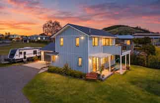 29 Parekaawa Drive, Motuoapa