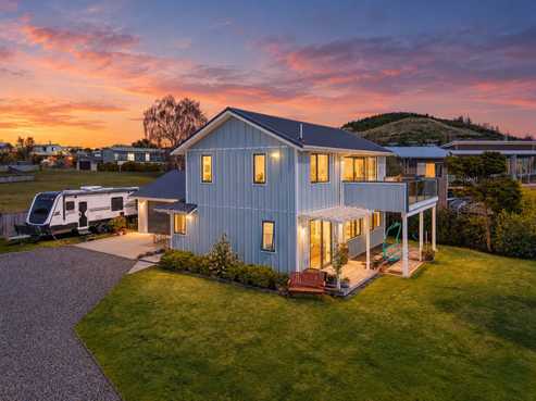 29 Parekaawa Drive, Motuoapa