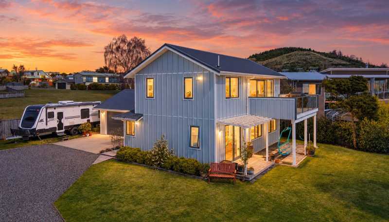 29 Parekaawa Drive, Motuoapa