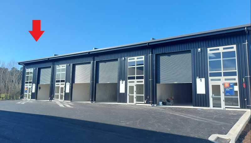 Unit 4, 189 Matakokiri Drive, Tauriko