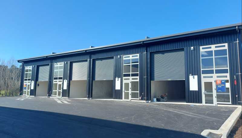 Unit 4, 189 Matakokiri Drive, Tauriko