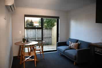 2c/21 Inverness Avenue , Hamilton East