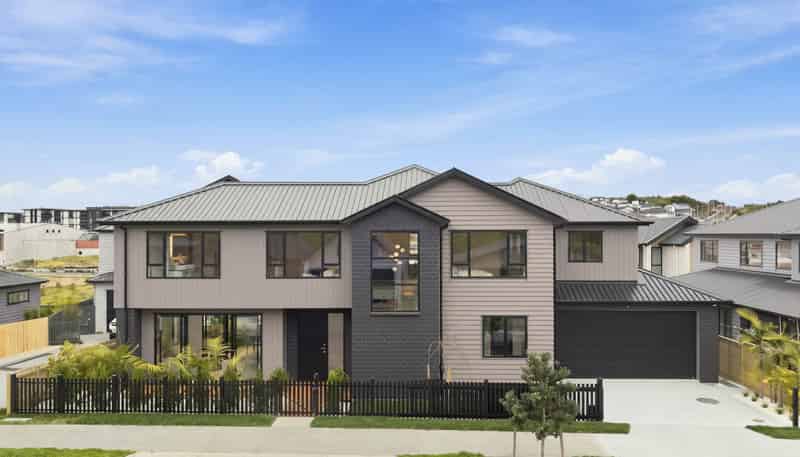 37 Streamview Way, Long Bay