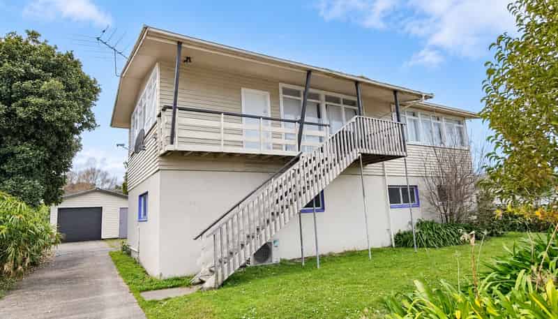 16 Grundy Street, Mangapapa