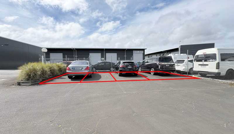 Unit B/363 Tamaki Road, East Tamaki