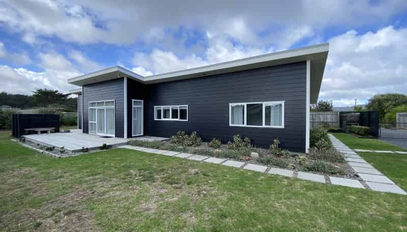48a Kent Avenue, Waitarere Beach