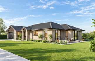 Lot 37 Maea Fields - Stage 2, Matamata, Matamata