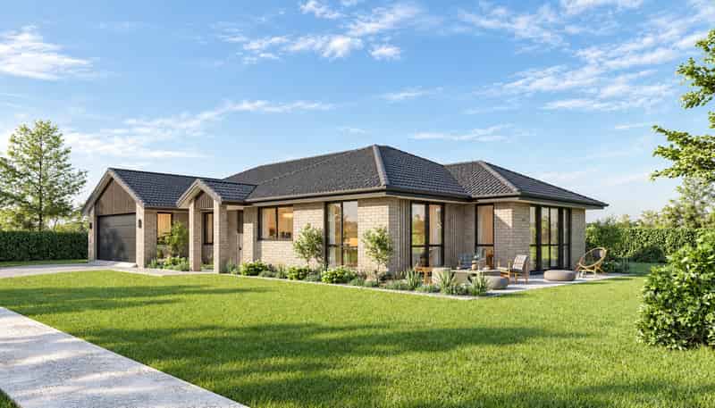 Lot 37 Maea Fields - Stage 2, Matamata, Matamata