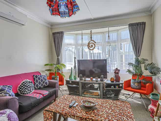 3/503 Avenue Road East, Hastings