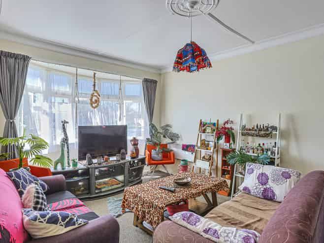 3/503 Avenue Road East, Hastings